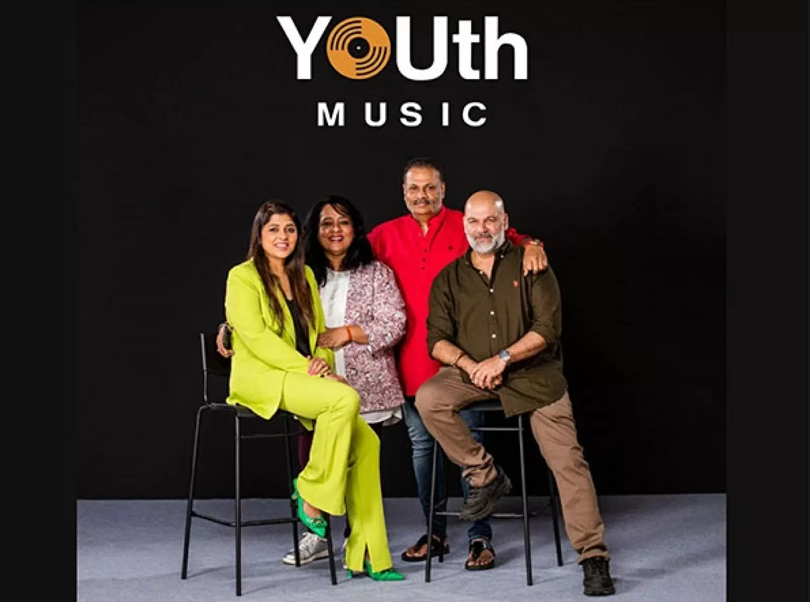 Ketki Pandit and Mohaan Nadaar's Youth Music Label Unveils New Talents at Parul University