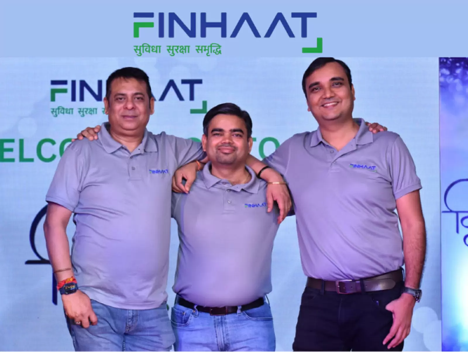 Finhaat Partners with Nidhi Companies to Empower Rural Maharashtra