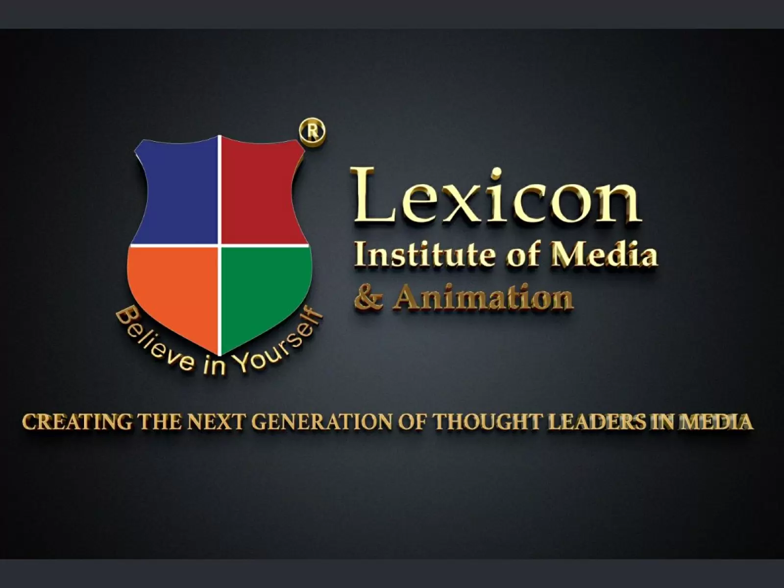 Lexicon IMA Opens Doors for Next Generation of Media & Animation Professionals