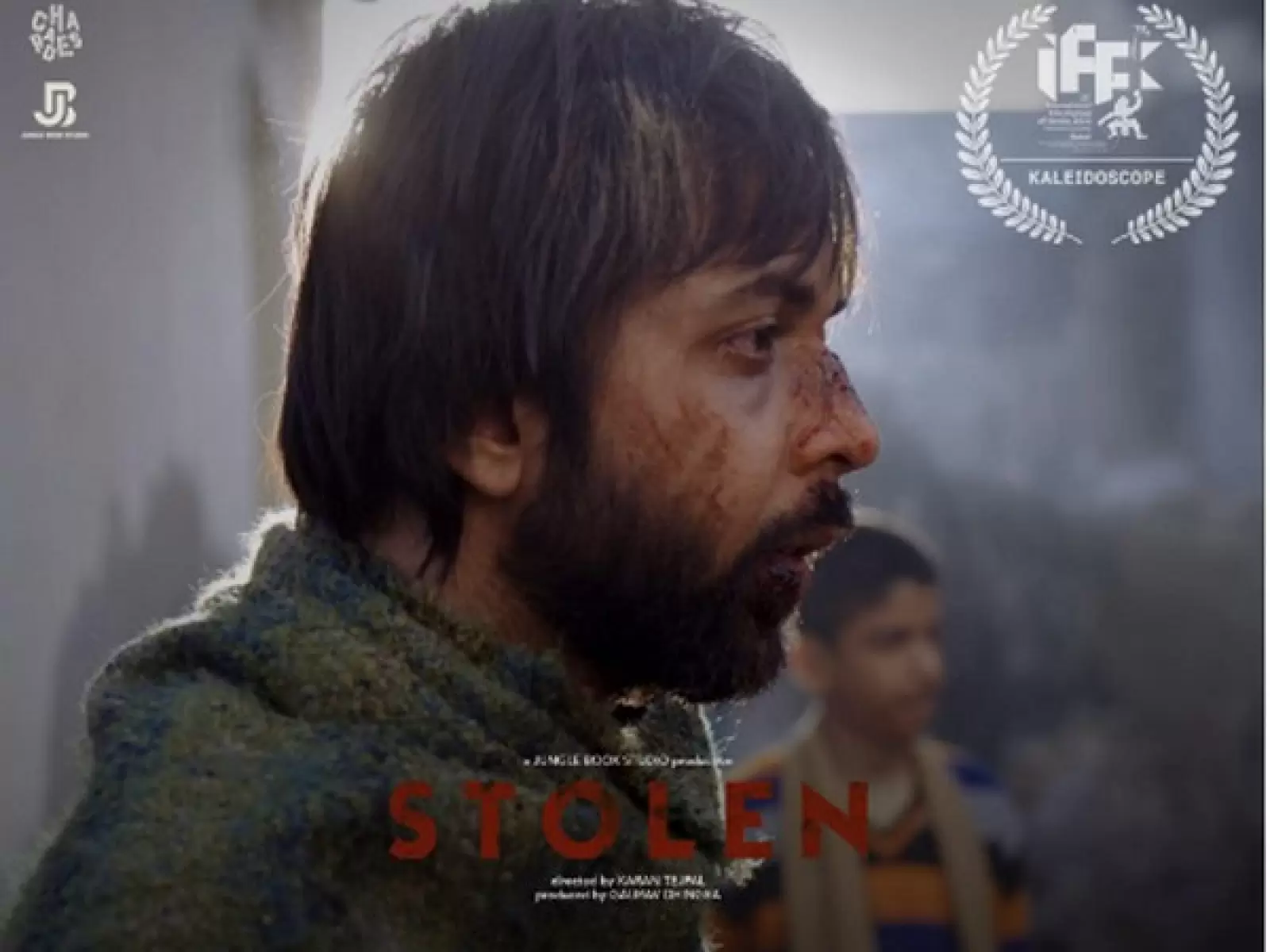 Abhishek Banerjee's 'Stolen' to Premiere at Kerala International Film Festival