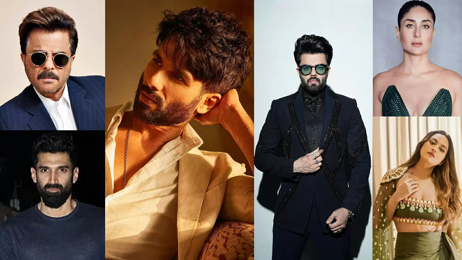 Bollywood Stars Embrace the OTT Space: 2023's Most Captivating Debuts