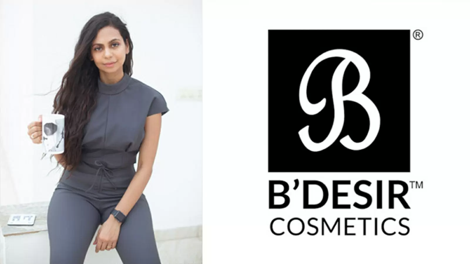 B'desir Revolutionizes Beauty, Empowering Consumers and Redefining the Modern Narrative