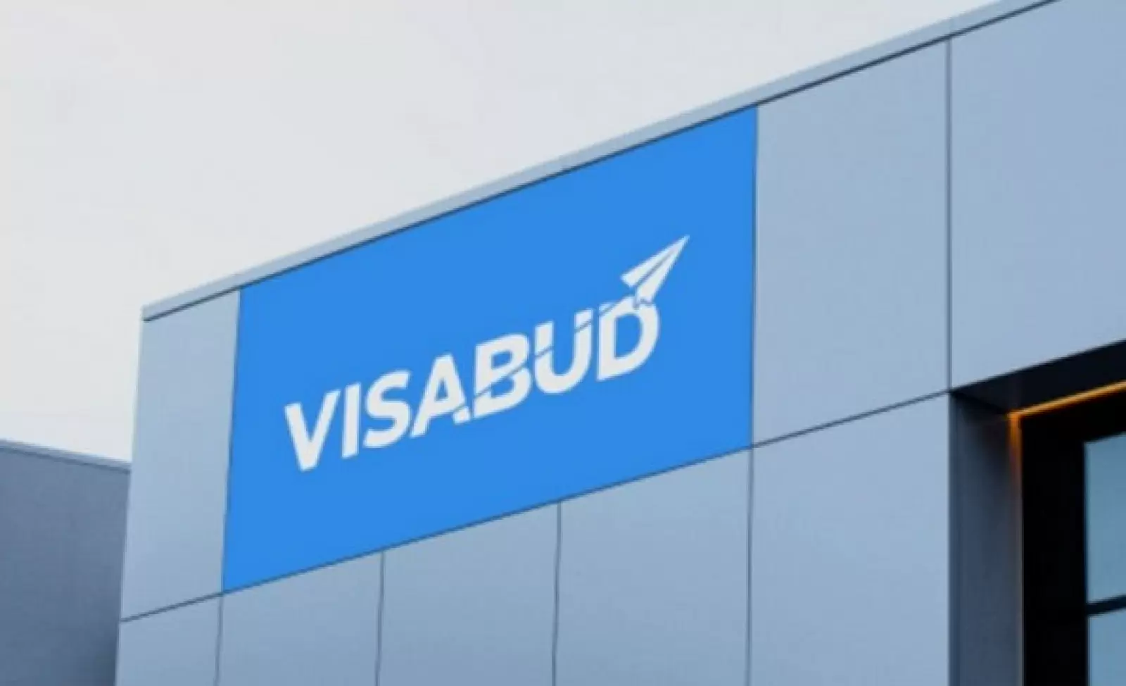 VisaBud: Streamlining the Visa Application Journey