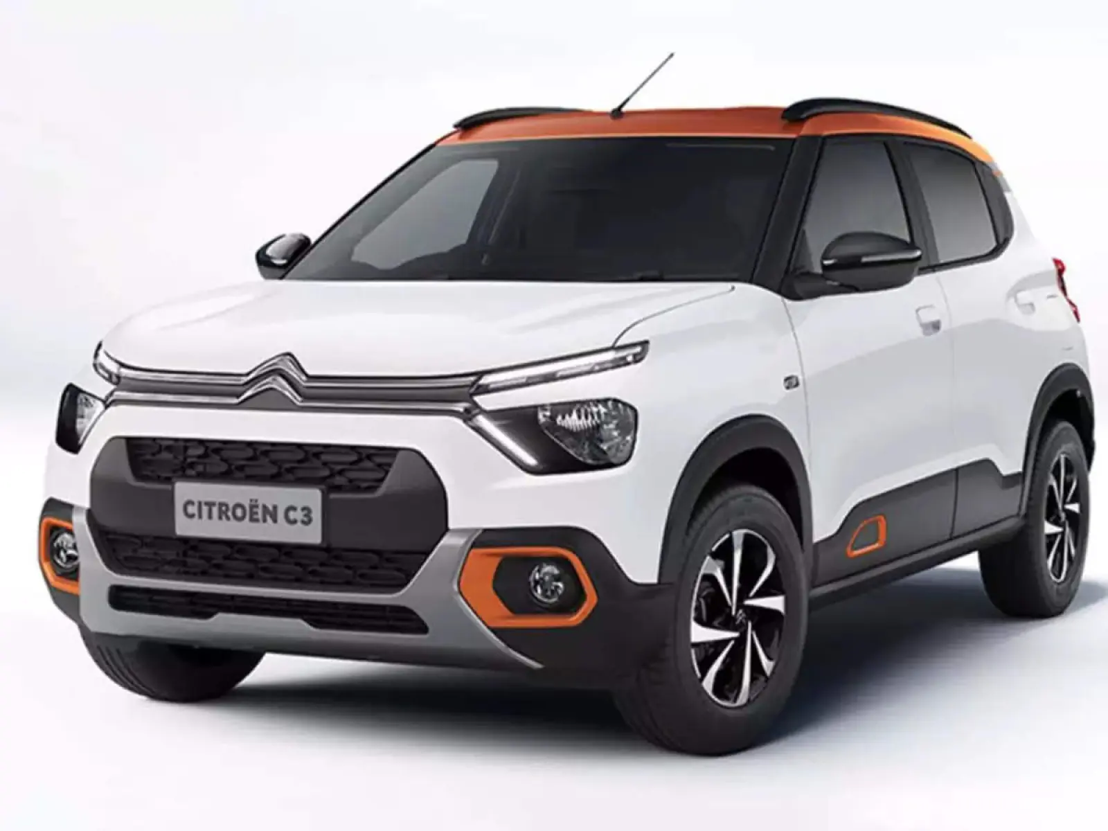 Citroen C3 Automatic car launched before festive season