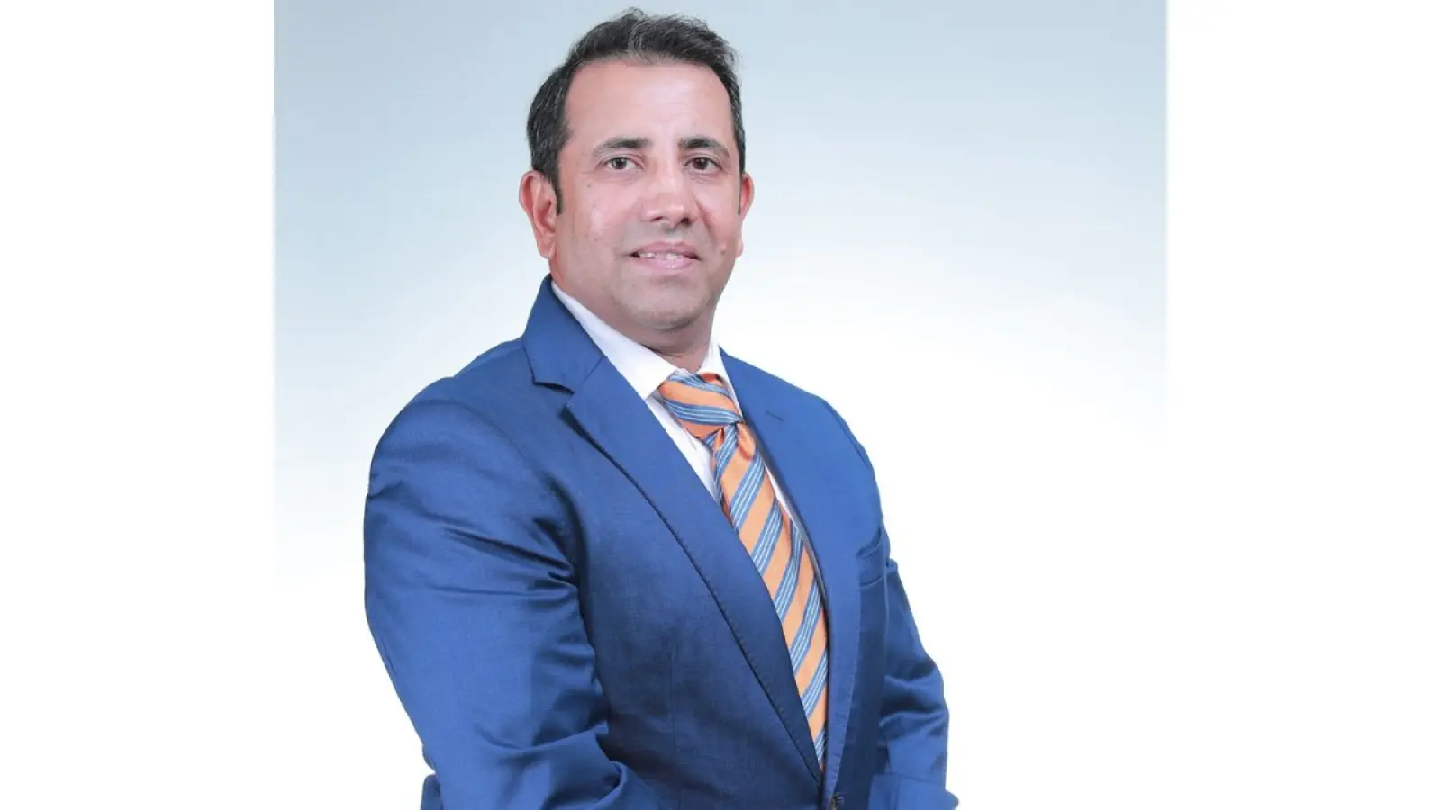 Amol Awasthi Dubai, A leader in IT, Changes Markets around the World