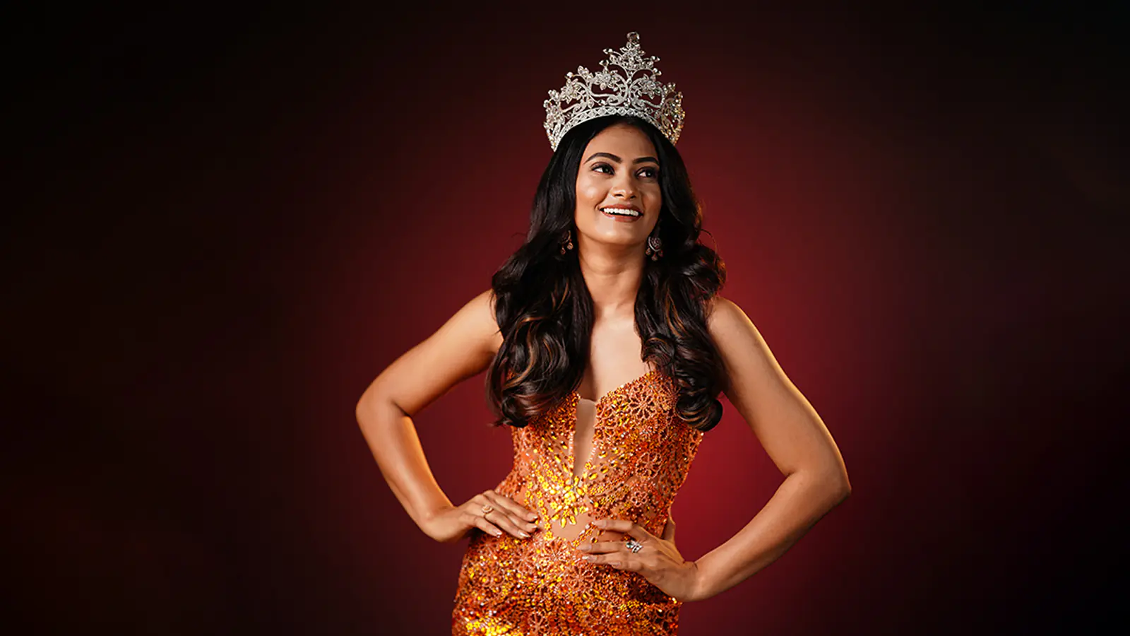 Sowmya CM Crowned Miss Globe India 2024: A New Star on the International Horizon