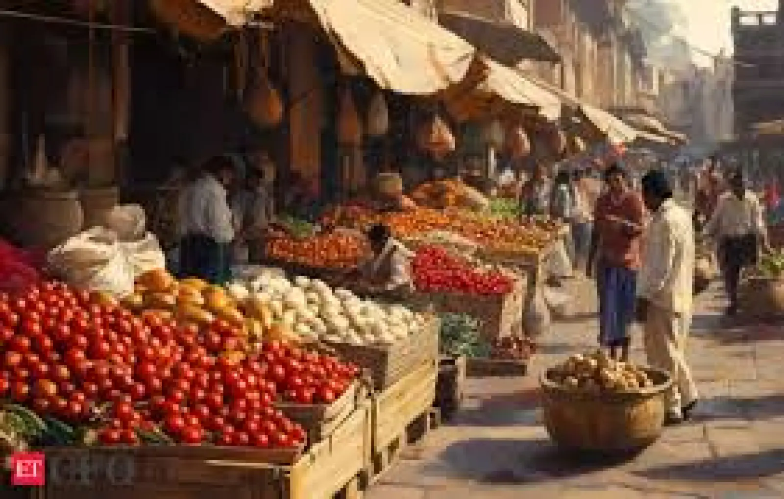 Retail Inflation increased by 5.49 % this September