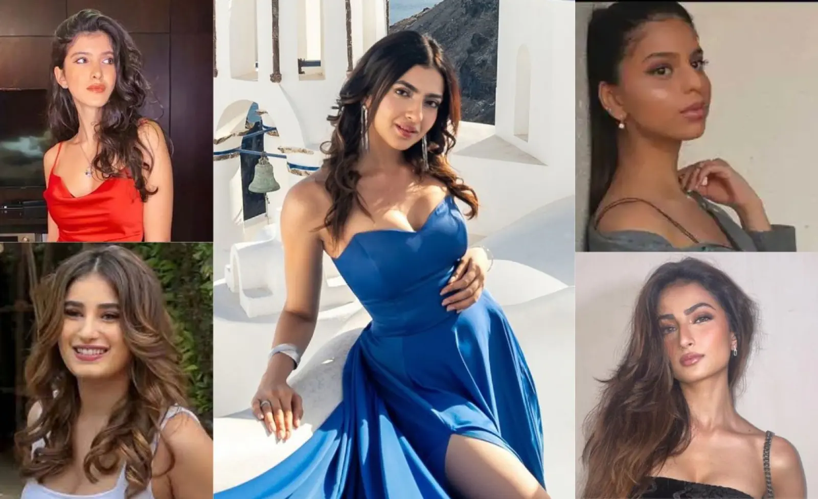 Actress Kashika Kapoor Becomes Gen-Z's Most Favourite Actress, Beats Bollywood StarKids With Highest Numbers Of 18.2 Million Followers On Instagram