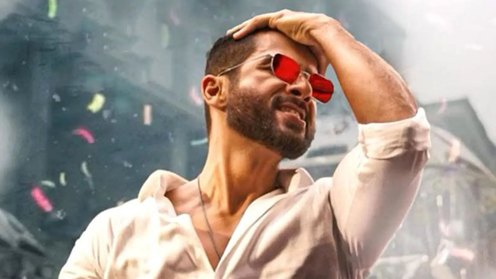 Shahid Kapoor Returns in Style: How Deva is Set to Dominate 2025